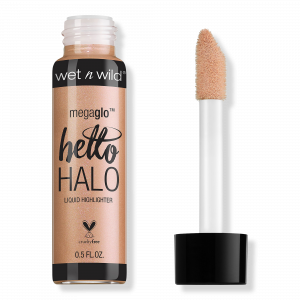 Жидкий хайлайтер MegaGlo Wet n Wild, Guilded Glow