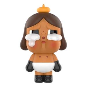 Фигурка Pop Mart Crybaby Crying Again Figures 'Baby Brown'