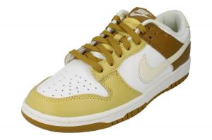 Мужские спортивные кроссовки Nike Dunk Low Retro