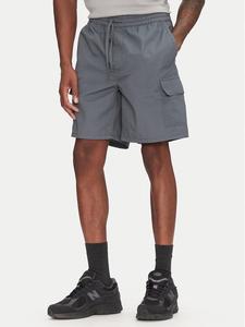 Облегающие спортивные шорты Kal 22034462 Only & Sons, серый