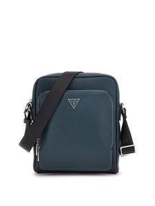 Сумка через плечо GUESS Milano, темно-синий