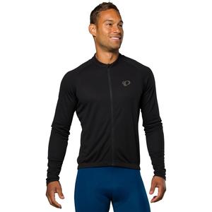 Футболка PEARL iZUMi Quest Long-Sleeve PEARL iZUMi, Black