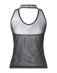 Топ Shopart, черный