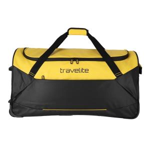 Дорожная сумка TRAVELITE Travel Bag Basics 2, желтый