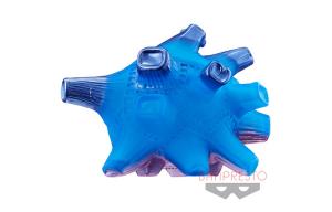 Бонусные подарки BANPRESTO, monster-bruton