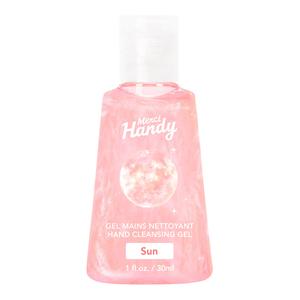 Гель для рук Handreiniger Merci Handy, Sun (30 ml)
