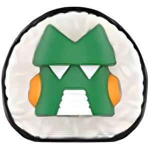 Поп Bean Crayon Shinchan серия суши одиночная упаковка слепой бокс POP MART