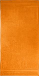 Полотенце для ванной REDBEST New York, оранжевый