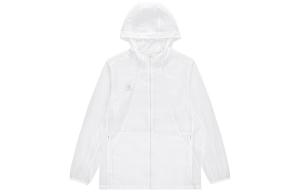 KELME Сверхлегкая дышащая быстросохнущая одежда с защитой от ультрафиолета Unisex, Bright White