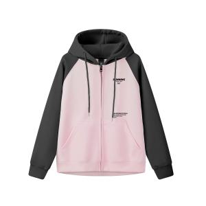 361° Свитшот Unisex Renewal Pink