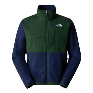 Куртка M DENALI JACKET The North Face, цвет Gold/Schwarz
