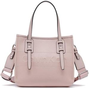 Сумка-тоут Calvin Klein Modern Essential Mini через плечо, Blossom