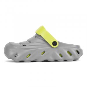 LEXON Клоги мужские тёмно-серые, цвет Dark Gray