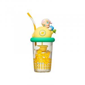 Baby Molly Fruity Scent Collection Water Cup Trend Based Products POP MART
