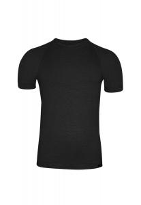 Футболка ZD ZERO DEFECTS, черный