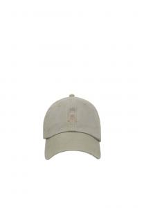 Колпачок Scalpers, серый