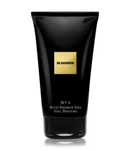 Гель для душа JIL SANDER No.4 Rich, 150 ml