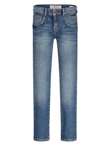 Vingino Джинсы "Брент" - стандартный крой - синего цвета