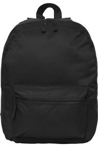 Рюкзак Liberty Bags 16 Basic, черный