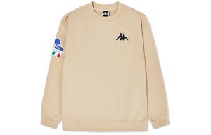 Свитшот Men's Kappa, Midnight Blue Black-906