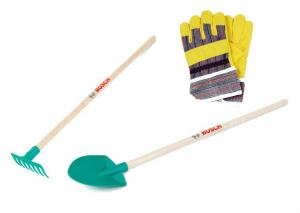 Klein, развивающий игрушечный сад от Bosch