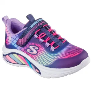 Кроссовки Skechers Rainbow Cruisers, фиолетовый