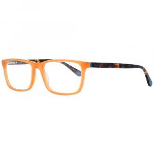 Пластиковые мужские оправы Gant, коричневый