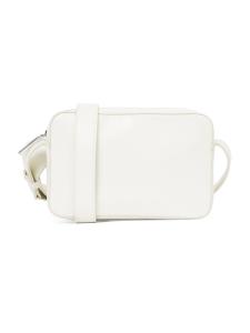 Сумка кросс-боди Calvin Klein, Ecru