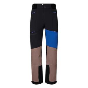 Брюки Rock Experience Anvik, черный