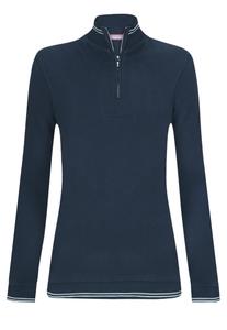 Felix Hardy Свитер в цвете Navy