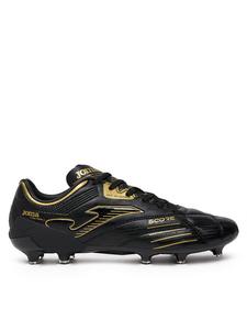 Футбольные бутсы Joma Score Firm Ground SCOW2401FG, черный