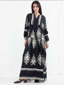 Платье Bigdart, черный