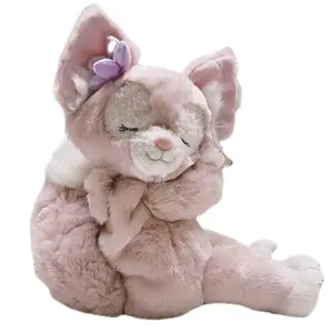 Nabeer, пижама для сна, сумка через плечо, плюшевая кукла персонажей высотой 42 см, длина 42 см, Shanghai Disney