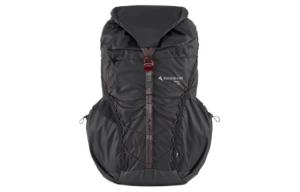 Klattermusen Рюкзак Outdoor Raven Black