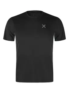 Футболка с логотипом Monture, черный
