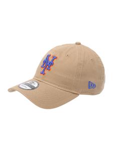 Бейсболка NEW ERA CLASSIC 2.0, кремовый