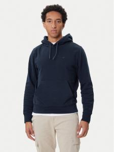 Свитшот regular fit Bronson 1016966 Mustang, синий