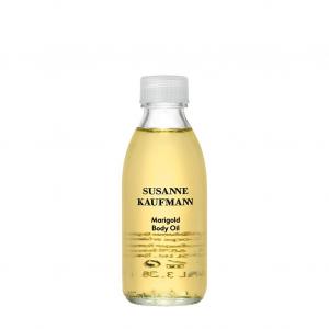 Масло для тела marigold body oil Susanne Kaufmann, объем 100 мл