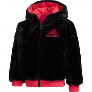 Детские флисовые куртки Adidas, Gl1346