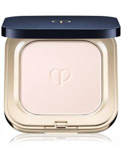 Рафинирование прессованного порошка Clé De Peau Beauté