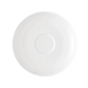 Суповое блюдце Moon White 16,5 см Rosenthal studio-line, белый