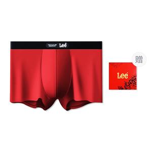 Классические боксеры 101 для мужчин, упаковка 1 шт Lee, 463