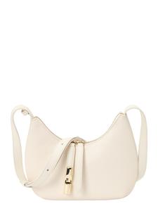 Сумка через плечо FURLA Goccia, от белого