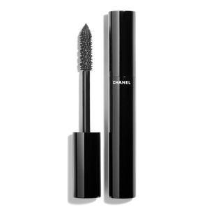 Водостойкая тушь для ресниц LE VOLUME DE  CHANEL, 10 NOIR (black)