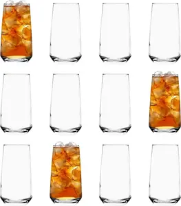 Стаканы для коктейлей Ta Tallo Highball - 480 мл - 12 штук Argon