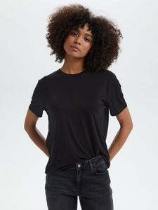 Футболка Adelia Jersey Saint Tropez, Black