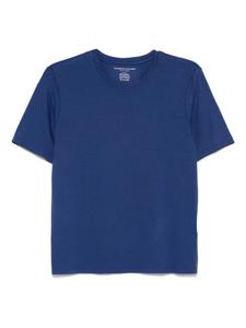 Футболка из джерси Majestic Filatures, синий