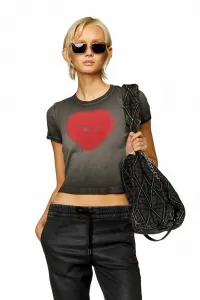 Женская футболка T-ELE