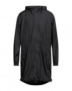 Плащ Herno, черный