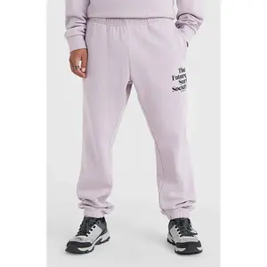 Спортивные брюки O´neill Future Surf Society, фиолетовый